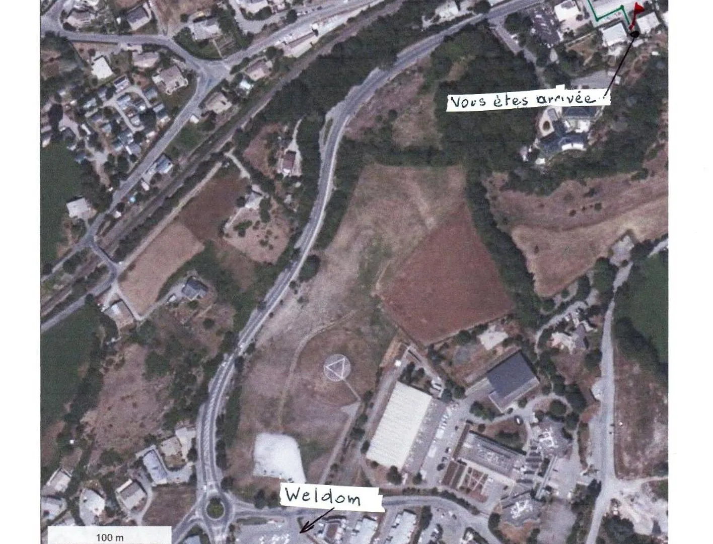 Apartmán Vue Sur Les Montagnes Embrun