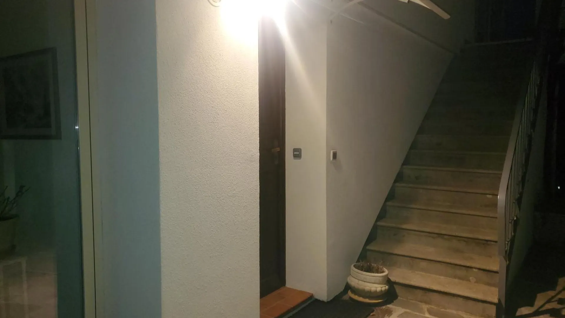 Apartmán Vue Sur Les Montagnes Embrun Francie