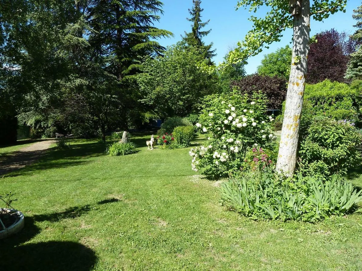 Apartmán Vue Sur Les Montagnes Embrun