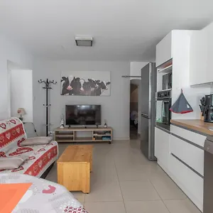 Rez-de-chaussée Centre D'embrun 3 étoiles Appartamento