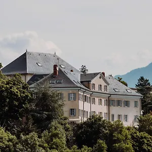 La Robeyere; Bw Signature Collection Hotel