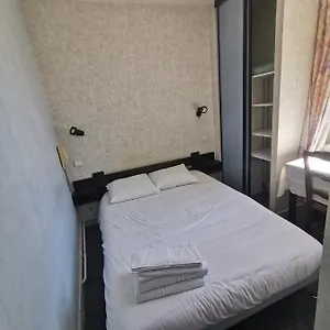 Le Tourisme Hotel