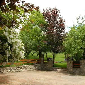 & Restaurant Le Chalvet Hotel