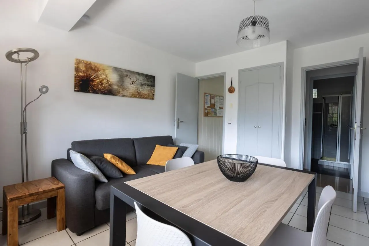 Vue Sur Les Montagnes Apartment Embrun