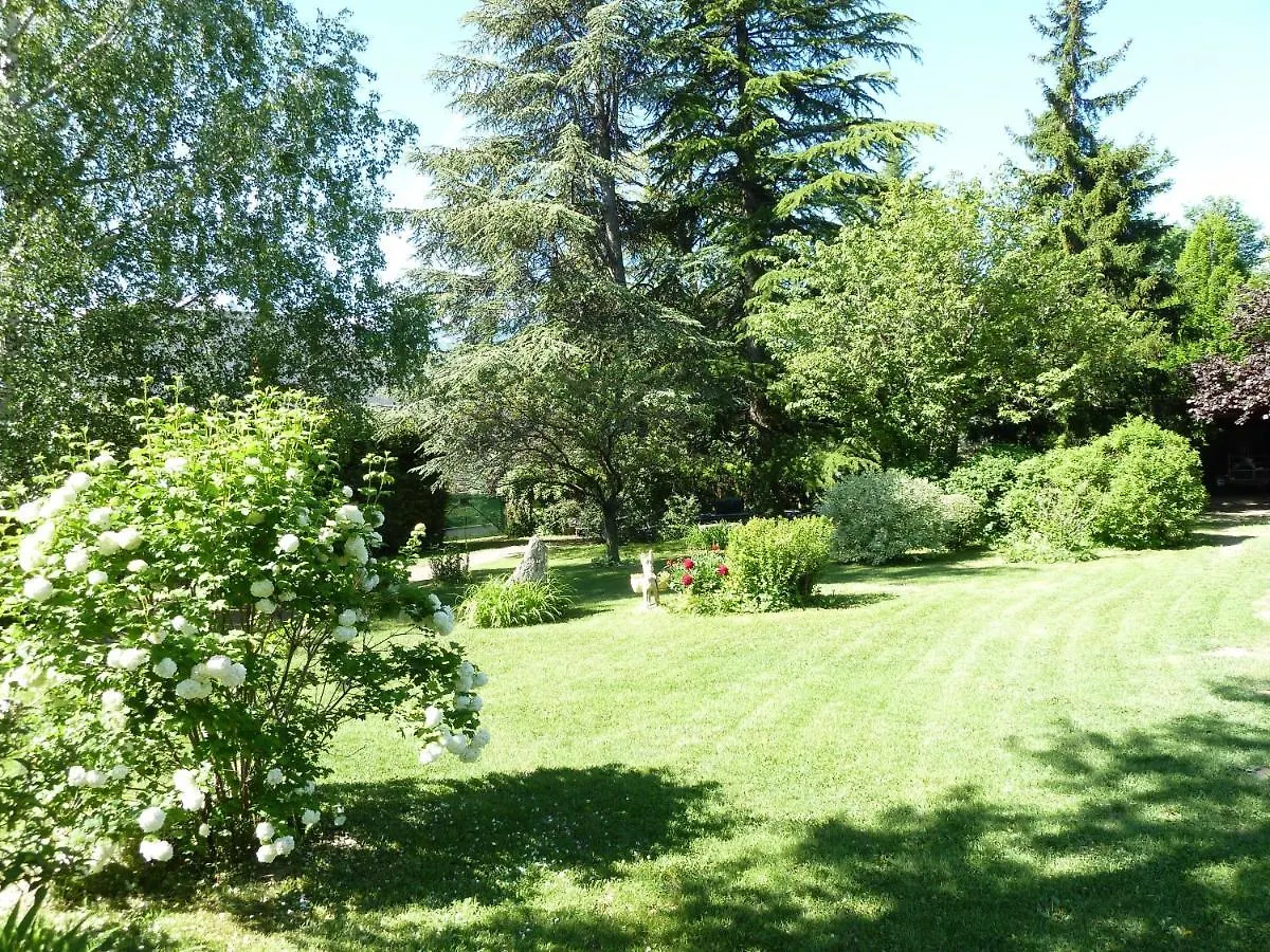 Vue Sur Les Montagnes Apartment Embrun 0*,